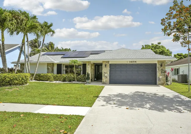 1st image of 14154 Aster Ave, Wellington, FL 33414 | MLS# B26019218