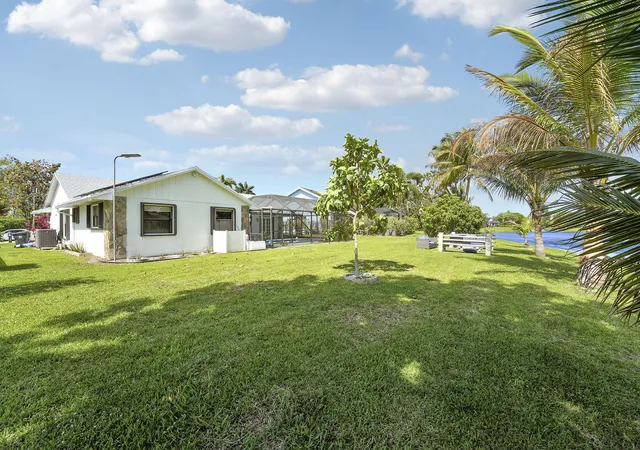 30th image of 14154 Aster Ave, Wellington, FL 33414 | MLS# B26019218