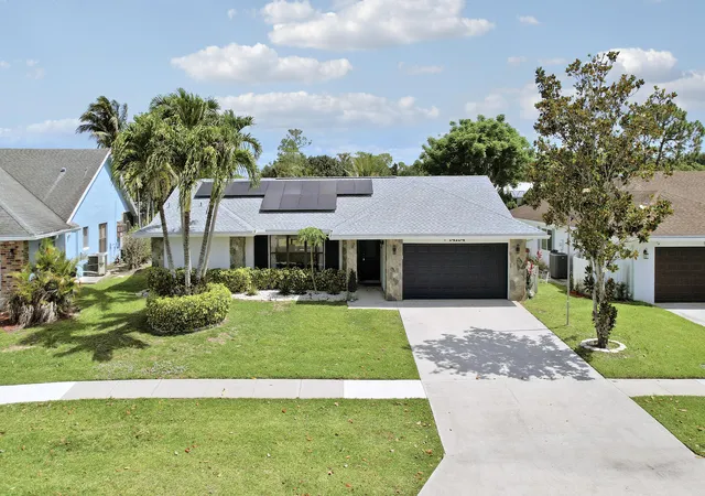3rd image of 14154 Aster Ave, Wellington, FL 33414 | MLS# B26019218