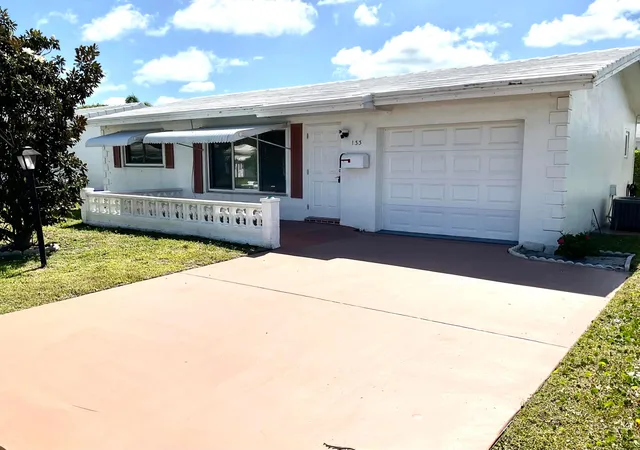 1st image of 133 Nw 10th Ct, Boynton Beach, FL 33426 | MLS# B26019227