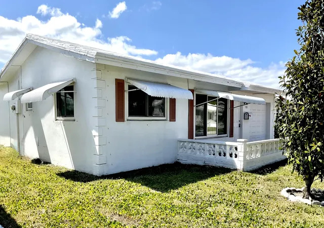 2nd image of 133 Nw 10th Ct, Boynton Beach, FL 33426 | MLS# B26019227
