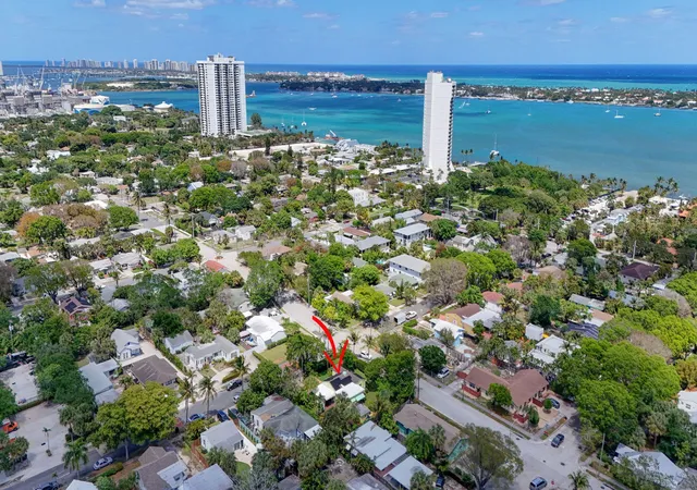5th image of 502 49Th St, West Palm Beach, FL 33407 | MLS# B26019247
