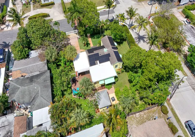 67th image of 502 49th St, West Palm Beach, FL 33407 | MLS# B26019247