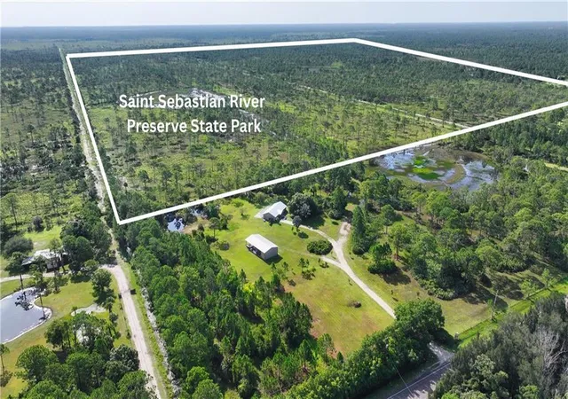 Homes for sale in Fellsmere, FL | 12050 138th Ave, Fellsmere, FL 32948 | MLS# B26019249