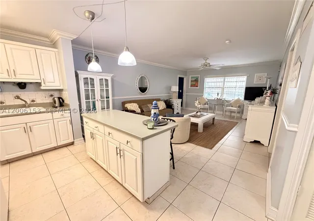 Photo 1 of Condo for sale at 1520 Mckinley St #210E, Hollywood, FL 33020 | MLS# A12006153 | Listing updated on 2026-08-17