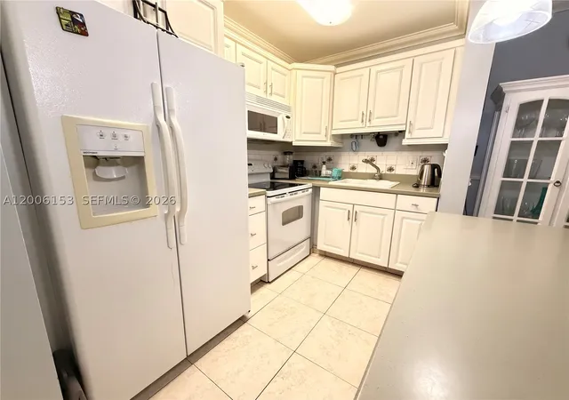 Photo 2 of Condo for sale at 1520 Mckinley St #210E, Hollywood, FL 33020 | MLS# A12006153 | Listing updated on 2026-08-17