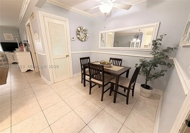 Photo 3 of Condo for sale at 1520 Mckinley St #210E, Hollywood, FL 33020 | MLS# A12006153 | Listing updated on 2026-08-17