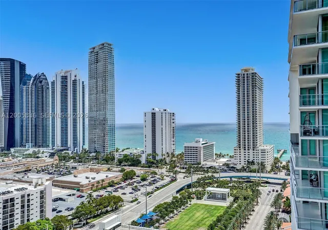 Homes for sale in Sunny Isles Beach, FL | 330 Sunny Isles Blvd #5-2207, Sunny Isles Beach, FL 33160 | MLS# A12005836