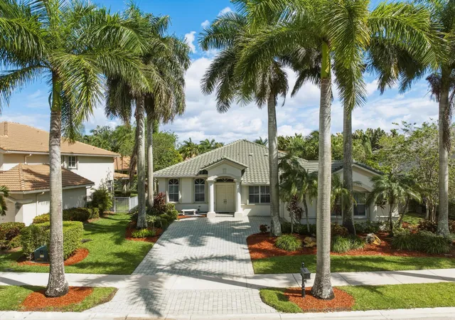 Homes for sale in Weston, FL | 2053 Quail Roost Dr, Weston, FL 33327 | MLS# B26019340