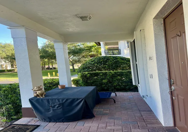 4th image of 4501 Mimosa Ter #1401, Coconut Creek, FL 33073 | MLS# B26019349