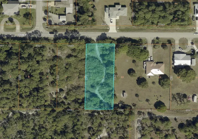 2nd image of (0008) E Easy St, Fort Pierce, FL 34982 | MLS# B26019414