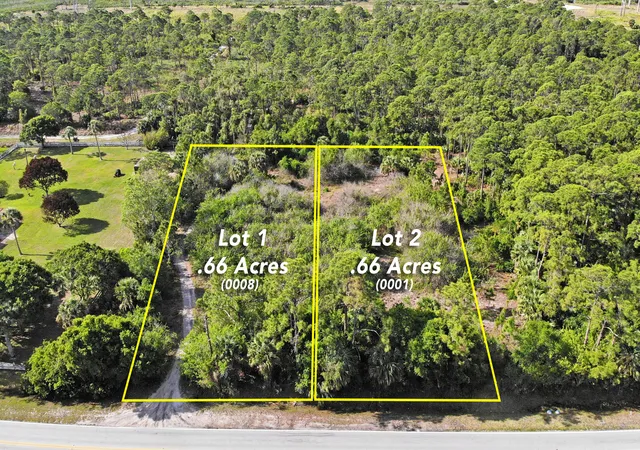 1st image of (0001) E Easy St, Fort Pierce, FL 34982 | MLS# B26019423