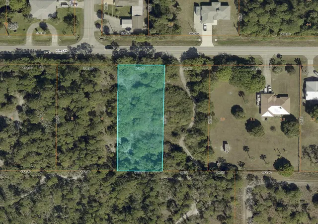 2nd image of (0001) E Easy St, Fort Pierce, FL 34982 | MLS# B26019423
