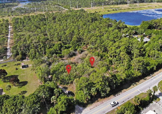 4th image of (0001) E Easy St, Fort Pierce, FL 34982 | MLS# B26019423