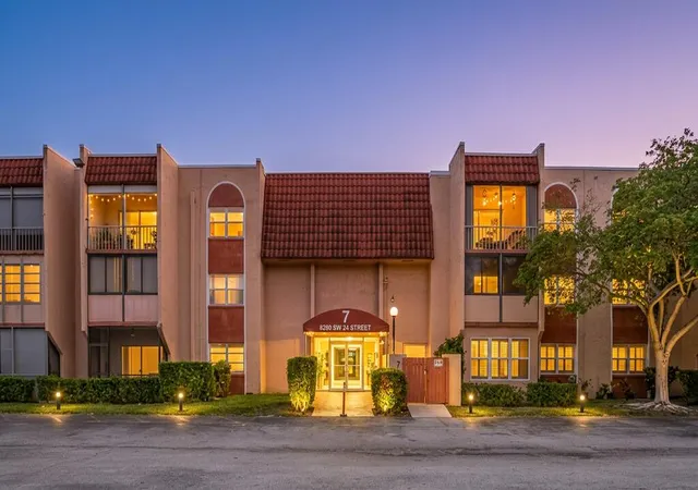 Homes for sale in North Lauderdale, FL | 8280 Sw 24th St #7210, North Lauderdale, FL 33068 | MLS# B26019494