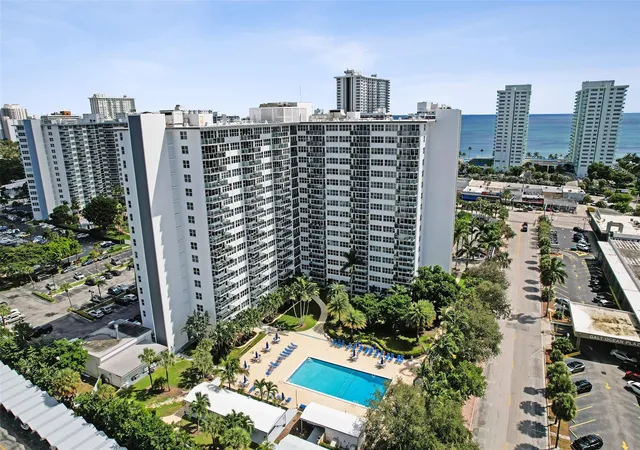 1st image of 3333 Ne 34Th St #1006, Fort Lauderdale, FL 33308 | MLS# B26019493