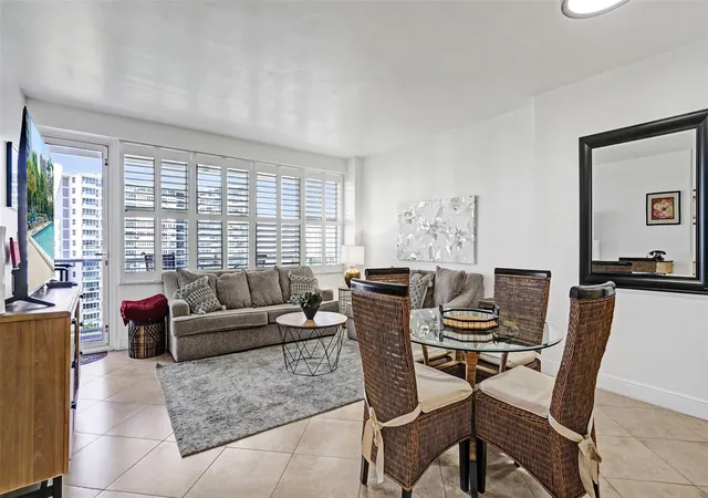 3rd image of 3333 Ne 34Th St #1006, Fort Lauderdale, FL 33308 | MLS# B26019493