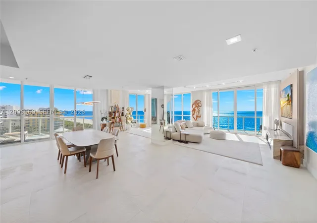 Photo 1 of Sale Pending at 50 S Pointe Dr #1201/08, Miami Beach, FL 33139 | MLS# A12006560 | Listing updated on 2026-09-29