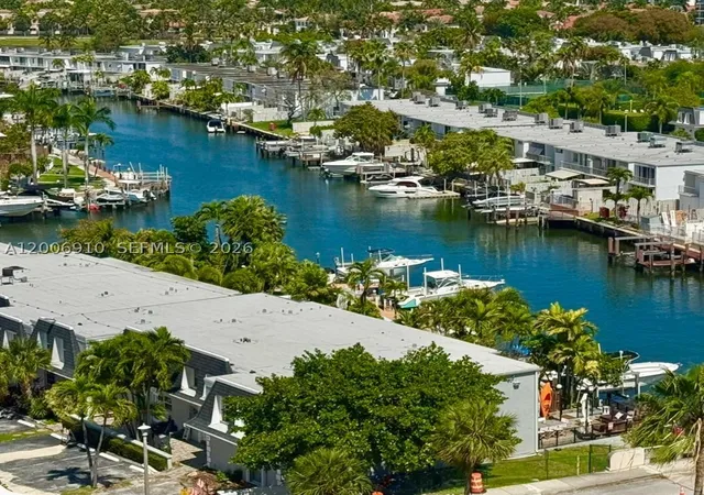 Photo 1 of Sale Pending at 2500 Parkview Dr #1210, Hallandale Beach, FL 33009 | MLS# A12006910 | Listing updated on 2026-07-02