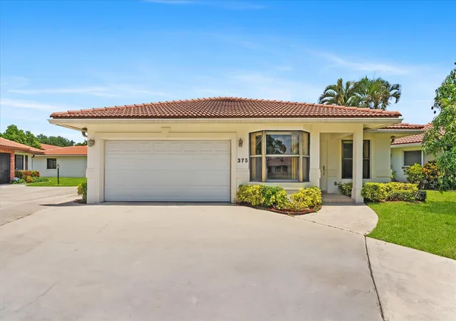 1st image of 375 Nw 42nd St, Boca Raton, FL 33431 | MLS# B26019624