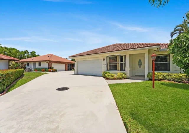 2nd image of 375 Nw 42nd St, Boca Raton, FL 33431 | MLS# B26019624