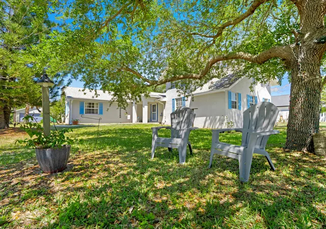 5th image of 532 Sunset Blvd, Melbourne Beach, FL 32951 | MLS# B26019647