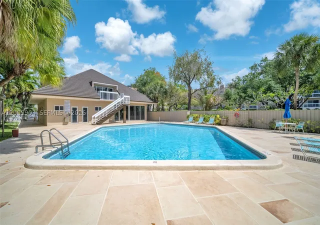 Photo 31 of Condo for sale at 8103 Camino Real #C-314, South Miami, FL 33143 | MLS# A12005903 | Listing updated on 2026-10-01