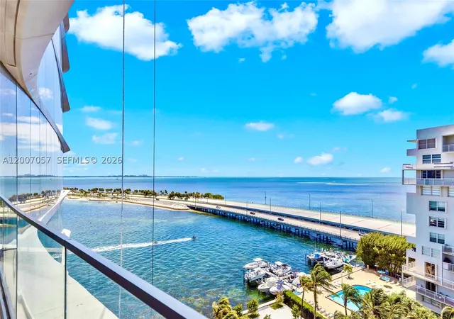 Homes for sale in Miami, FL | 175 Se 25 Road #803, Miami, FL 33129 | MLS# A12007057