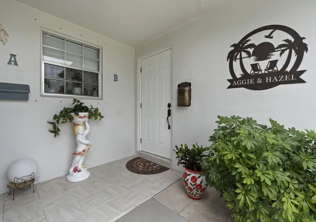 1st image of 1177 S Dr Cir #B, Delray Beach, FL 33445 | MLS# B26019686
