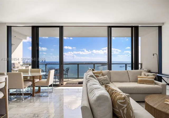 Condo for sale at 1451 Brickell Ave #4002, Miami, FL 33131 | MLS# A12005854 | Listing updated on 2026-04-28