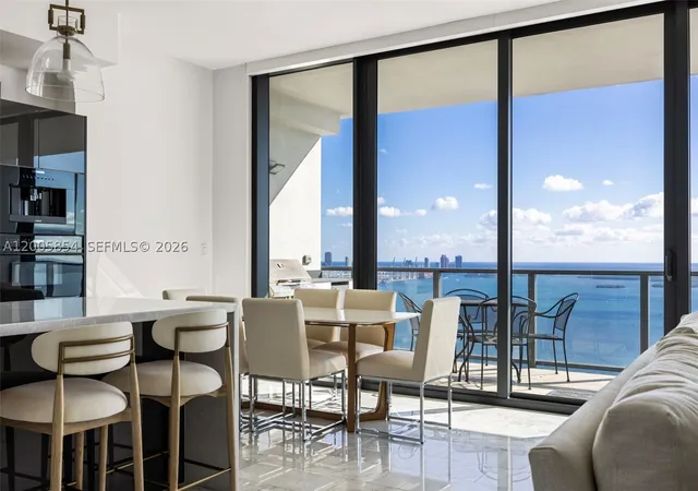 Photo 3 of Condo for sale at 1451 Brickell Ave #4002, Miami, FL 33131 | MLS# A12005854 | Listing updated on 2026-04-28