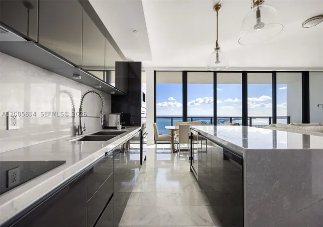 Photo 4 of Condo for sale at 1451 Brickell Ave #4002, Miami, FL 33131 | MLS# A12005854 | Listing updated on 2026-04-28