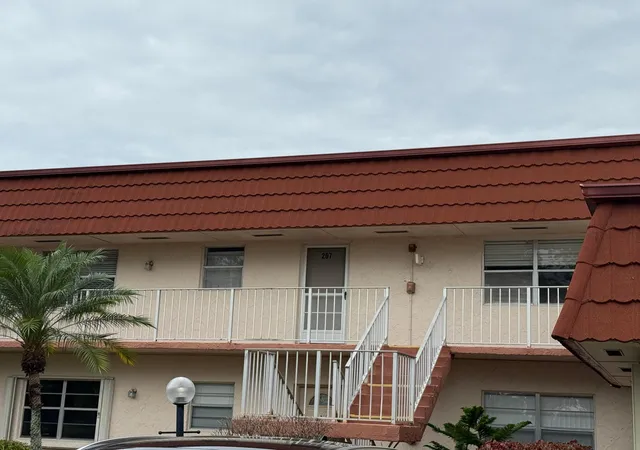 1st image of 12009 Poinciana Blvd #207, Royal Palm Beach, FL 33411 | MLS# B26019771