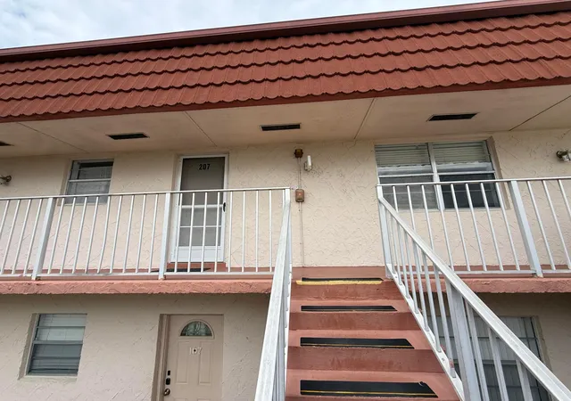 2nd image of 12009 Poinciana Blvd #207, Royal Palm Beach, FL 33411 | MLS# B26019771