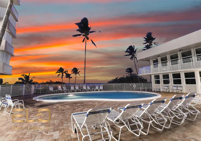 3rd image of 5200 N Ocean Blvd #115a, Lauderdale By The Sea, FL 33308 | MLS# B26019792