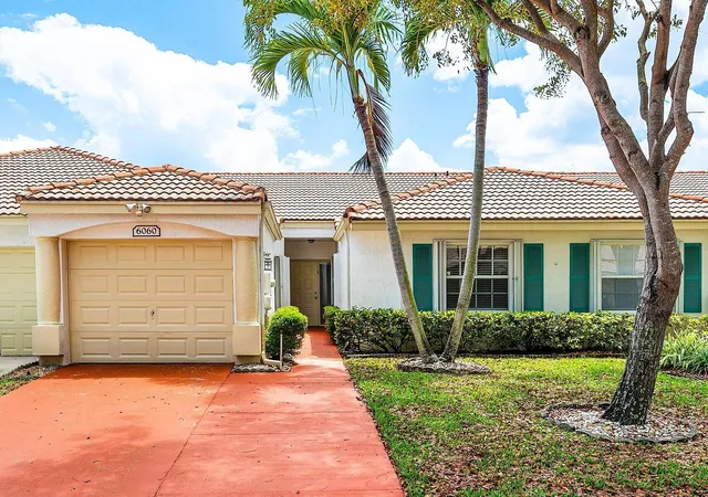 1st image of 6060 Petunia Rd, Delray Beach, FL 33484 | MLS# B26019835