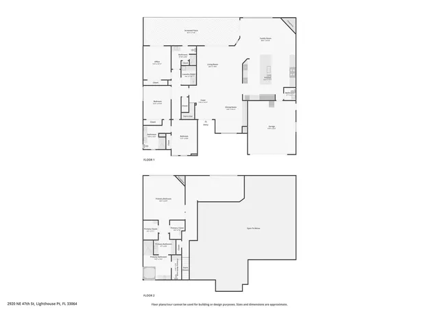 Homes for sale in Lighthouse Point, FL | 2920 Ne 47th St, Lighthouse Point, FL 33064 | MLS# B26019849