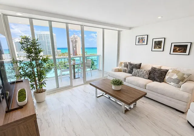 2nd image of 6770 Indian Creek Dr #12T, Miami Beach, FL 33141 | MLS# A12007231