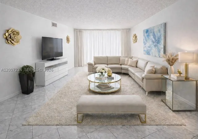 Condo for sale at 2101 Atlantic Shores Blvd #108, Hallandale Beach, FL 33009 | MLS# A12007234 | Listing updated on 2026-08-26