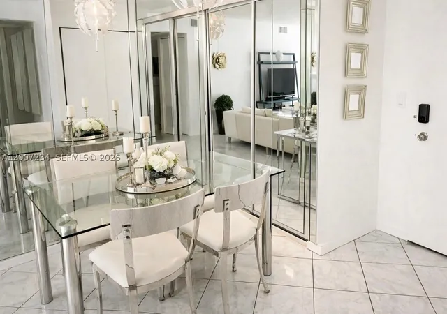 Photo 2 of Condo for sale at 2101 Atlantic Shores Blvd #108, Hallandale Beach, FL 33009 | MLS# A12007234 | Listing updated on 2026-08-26