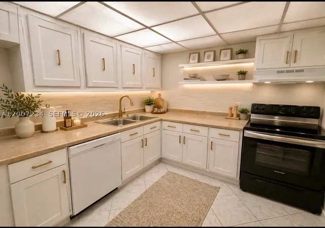 Photo 4 of Condo for sale at 2101 Atlantic Shores Blvd #108, Hallandale Beach, FL 33009 | MLS# A12007234 | Listing updated on 2026-08-26