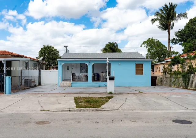 2nd image of 141 E 16th St, Hialeah, FL 33010 | MLS# A12005883