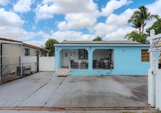 3rd image of 141 E 16Th St, Hialeah, FL 33010 | MLS# A12005883