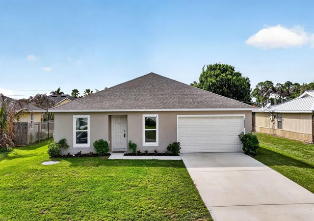 Homes for sale in Port St Lucie, FL | 1932 Sw Lennox St, Port St Lucie, FL 34953 | MLS# B26019904