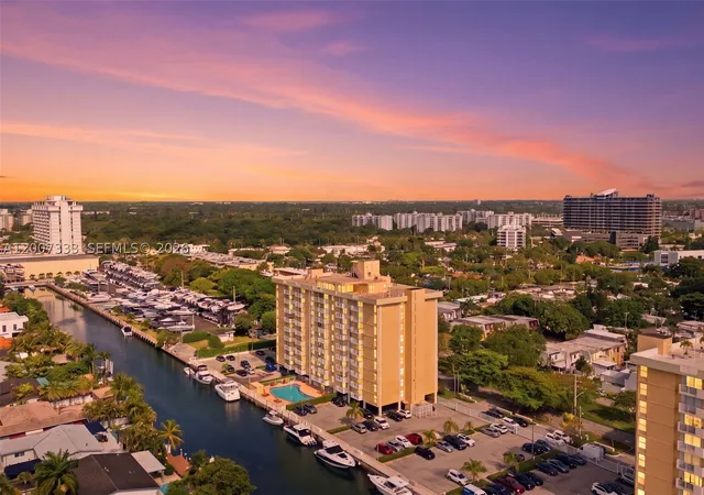 Photo 1 of Condo for sale at 2000 Ne 135Th St #PH, North Miami, FL 33181 | MLS# A12007333 | Listing updated on 2026-08-26