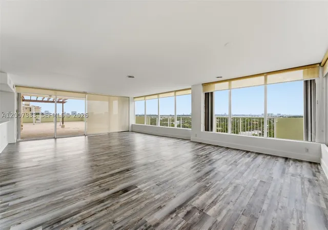 Photo 4 of Condo for sale at 2000 Ne 135Th St #PH, North Miami, FL 33181 | MLS# A12007333 | Listing updated on 2026-08-26
