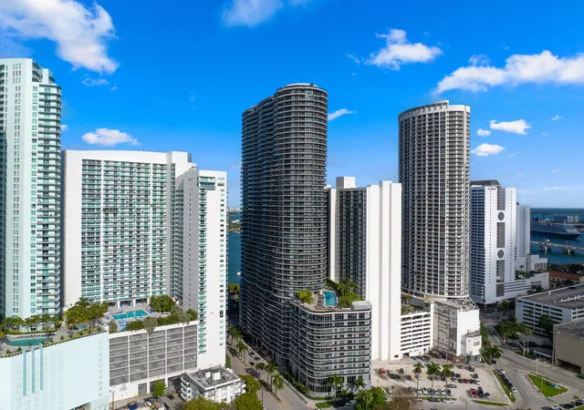 Homes for sale in Miami, FL | 488 Ne 18th St #905, Miami, FL 33132 | MLS# B26019927
