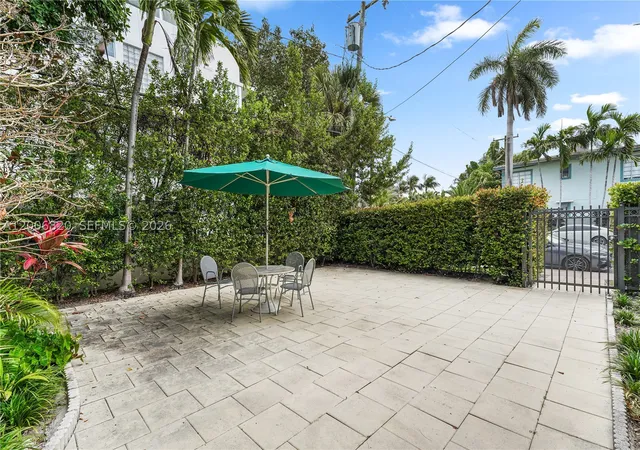Homes for sale in Miami Beach, FL | 1601 Lenox Ave, Miami Beach, FL 33139 | Houzeo