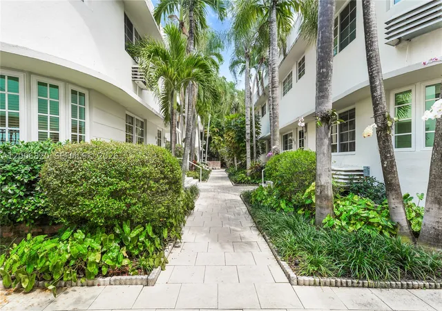 Homes for sale in Miami Beach, FL | 1601 Lenox Ave #1601-10, Miami Beach, FL 33139 | MLS# A12006820