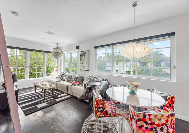 Homes for sale in Miami Beach, FL | 1601 Lenox Ave #1601-10, Miami Beach, FL 33139 | MLS# A12006820